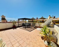 Resale - Apartment - Torrevieja - La Veleta