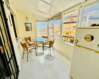 Resale - Apartment - Torrevieja - La Veleta