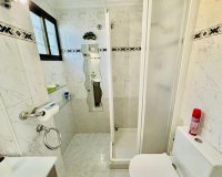 Resale - Apartment - Torrevieja - La Veleta