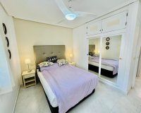 Resale - Apartment - Torrevieja - La Veleta