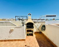 Resale - Apartment - Torrevieja - La Veleta