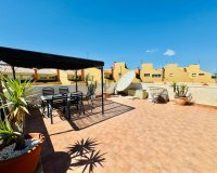 Resale - Apartment - Torrevieja - La Veleta