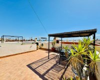 Resale - Apartment - Torrevieja - La Veleta