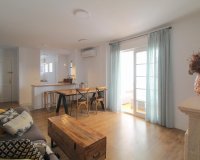 Resale - Apartment - Torrevieja - La Veleta