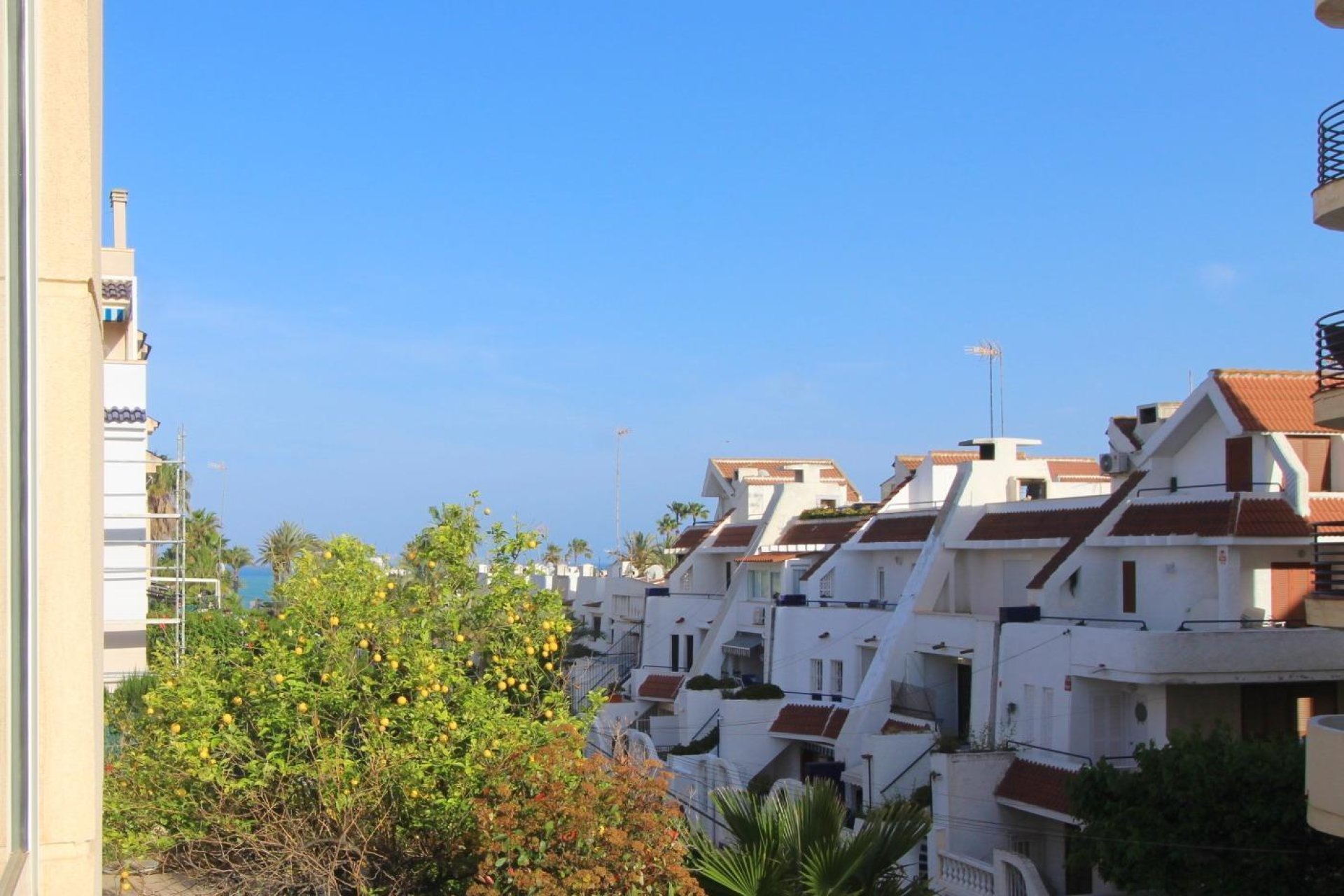 Resale - Apartment - Torrevieja - La Veleta
