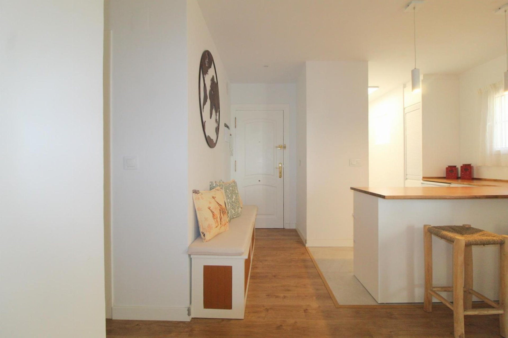 Resale - Apartment - Torrevieja - La Veleta