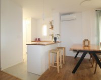 Resale - Apartment - Torrevieja - La Veleta