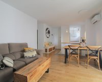 Resale - Apartment - Torrevieja - La Veleta