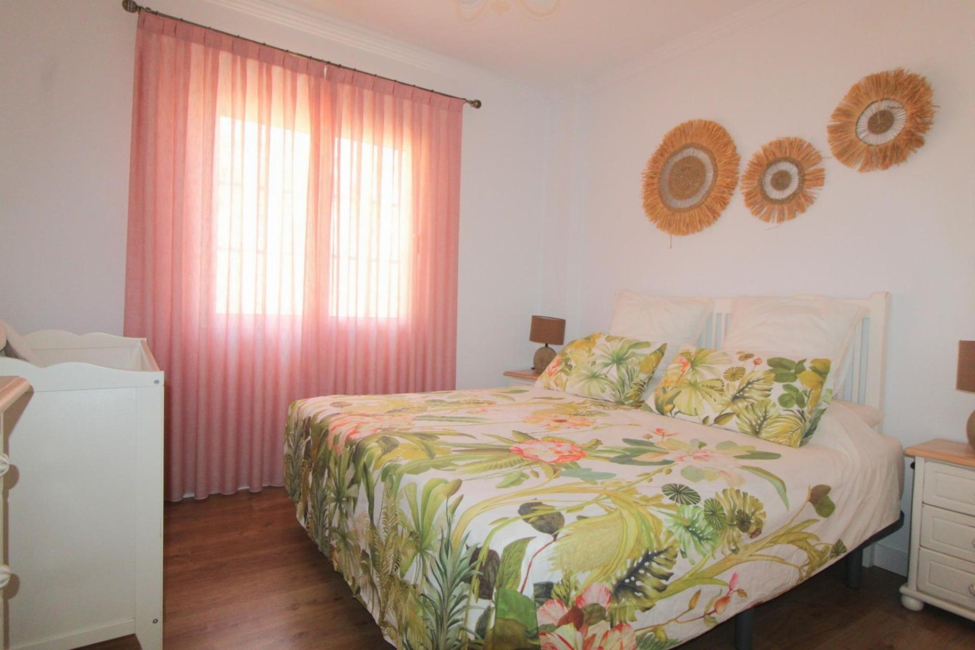Resale - Apartment - Torrevieja - La Veleta