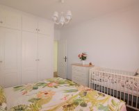 Resale - Apartment - Torrevieja - La Veleta