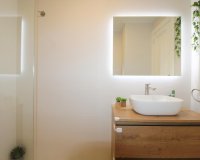 Resale - Apartment - Torrevieja - La Veleta