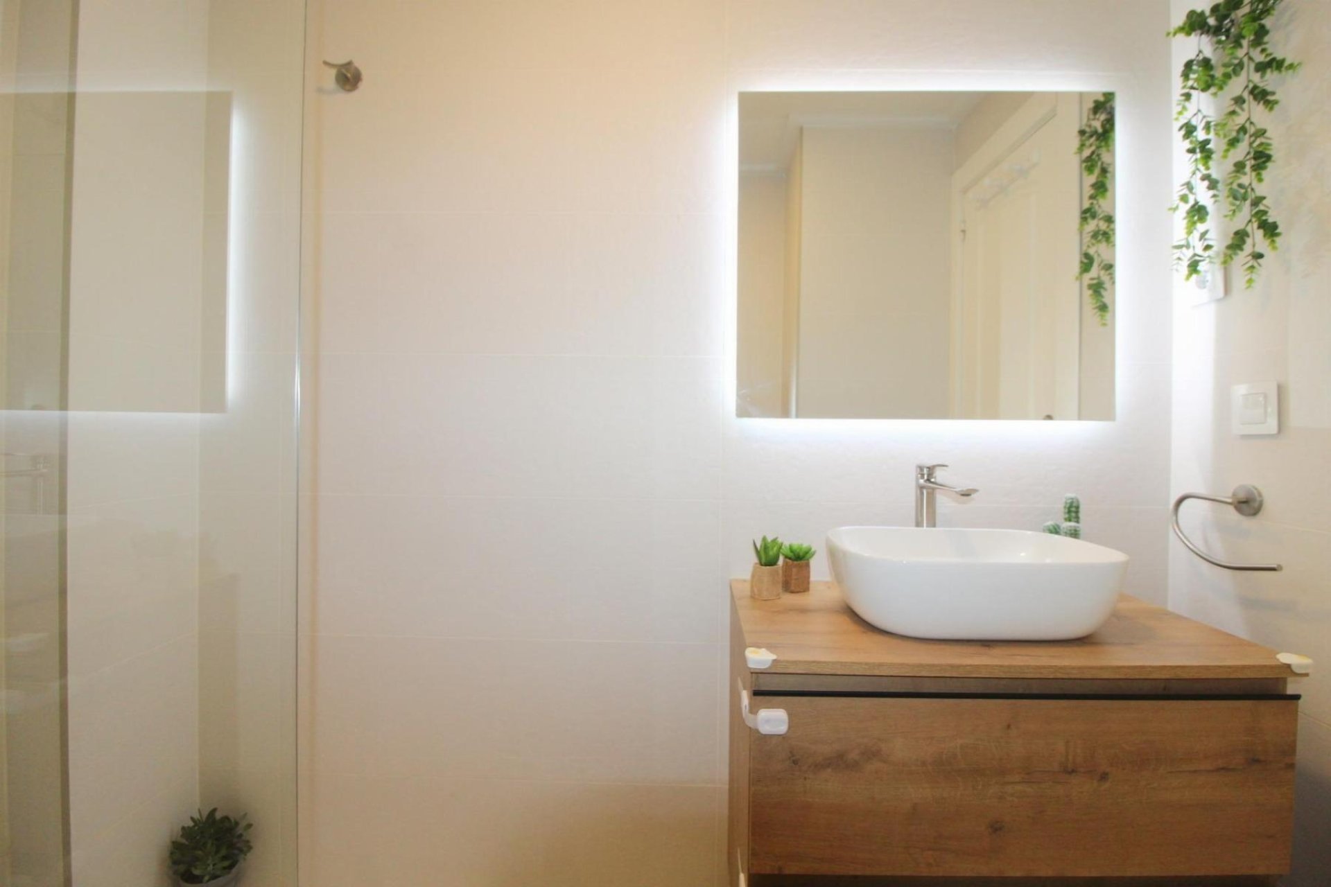 Resale - Apartment - Torrevieja - La Veleta