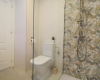 Resale - Apartment - Torrevieja - La Veleta