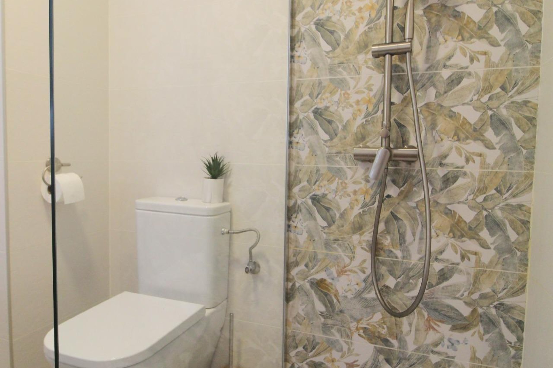 Resale - Apartment - Torrevieja - La Veleta