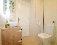 Resale - Apartment - Torrevieja - La Veleta