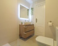 Resale - Apartment - Torrevieja - La Veleta