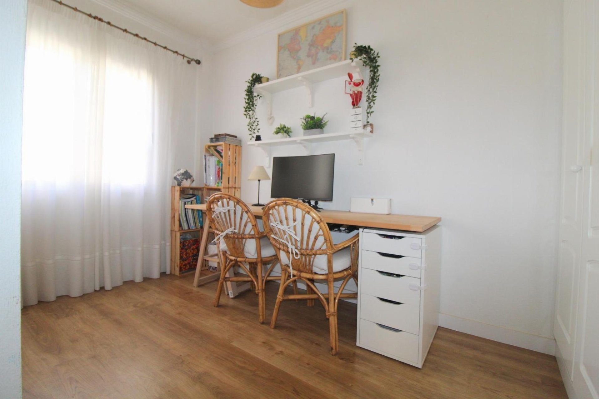 Resale - Apartment - Torrevieja - La Veleta