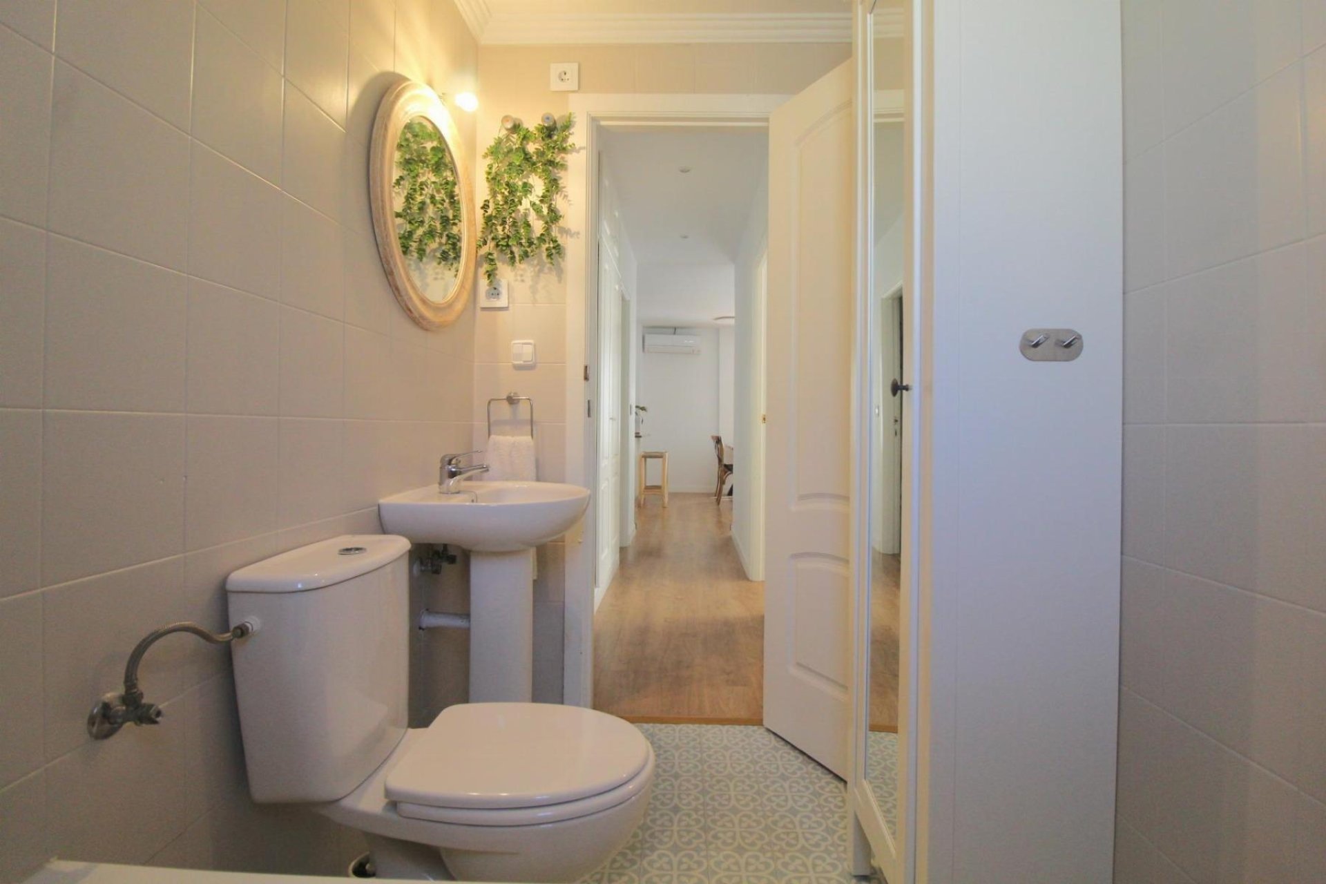 Resale - Apartment - Torrevieja - La Veleta