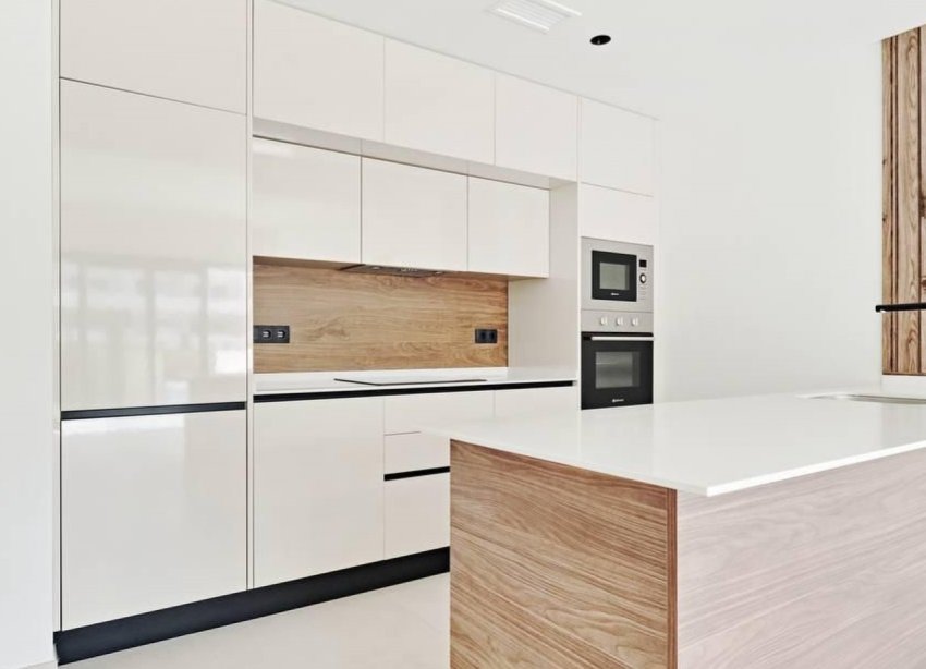 Resale - Apartment - Torrevieja - La Veleta