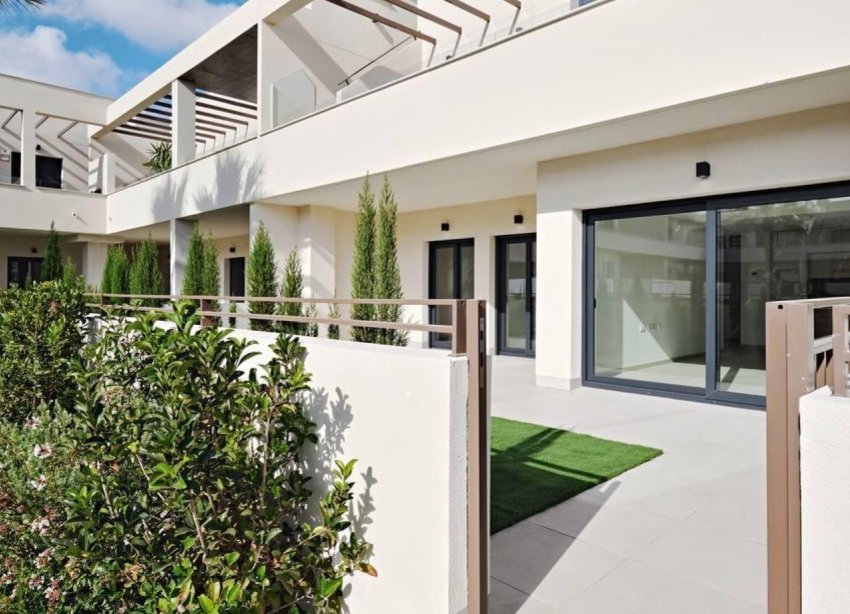 Resale - Apartment - Torrevieja - La Veleta