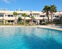 Resale - Apartment - Torrevieja - La Veleta