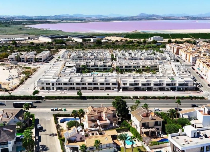 Resale - Apartment - Torrevieja - La Veleta