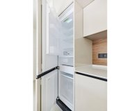 Resale - Apartment - Torrevieja - La Veleta