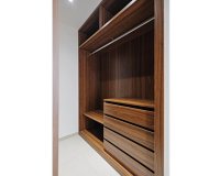 Resale - Apartment - Torrevieja - La Veleta