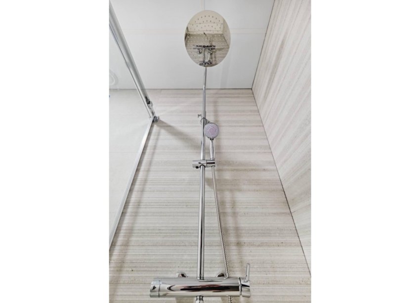 Resale - Apartment - Torrevieja - La Veleta