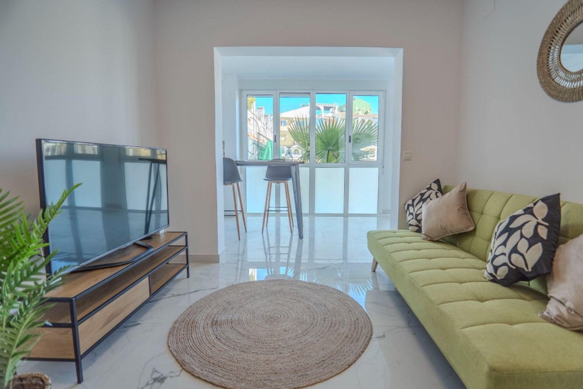Resale - Apartment - Torrevieja - La Veleta