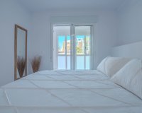 Resale - Apartment - Torrevieja - La Veleta