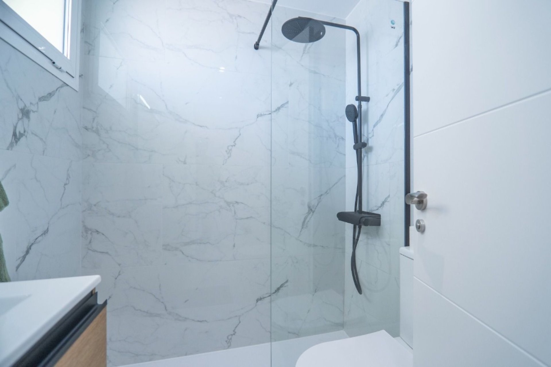 Resale - Apartment - Torrevieja - La Veleta