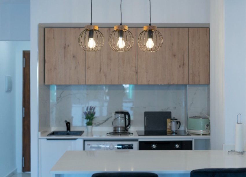 Resale - Apartment - Torrevieja - La Veleta