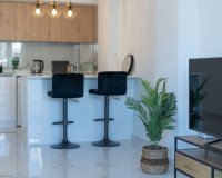 Resale - Apartment - Torrevieja - La Veleta