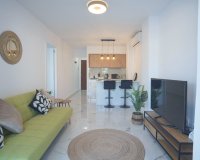 Resale - Apartment - Torrevieja - La Veleta