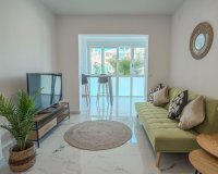 Resale - Apartment - Torrevieja - La Veleta