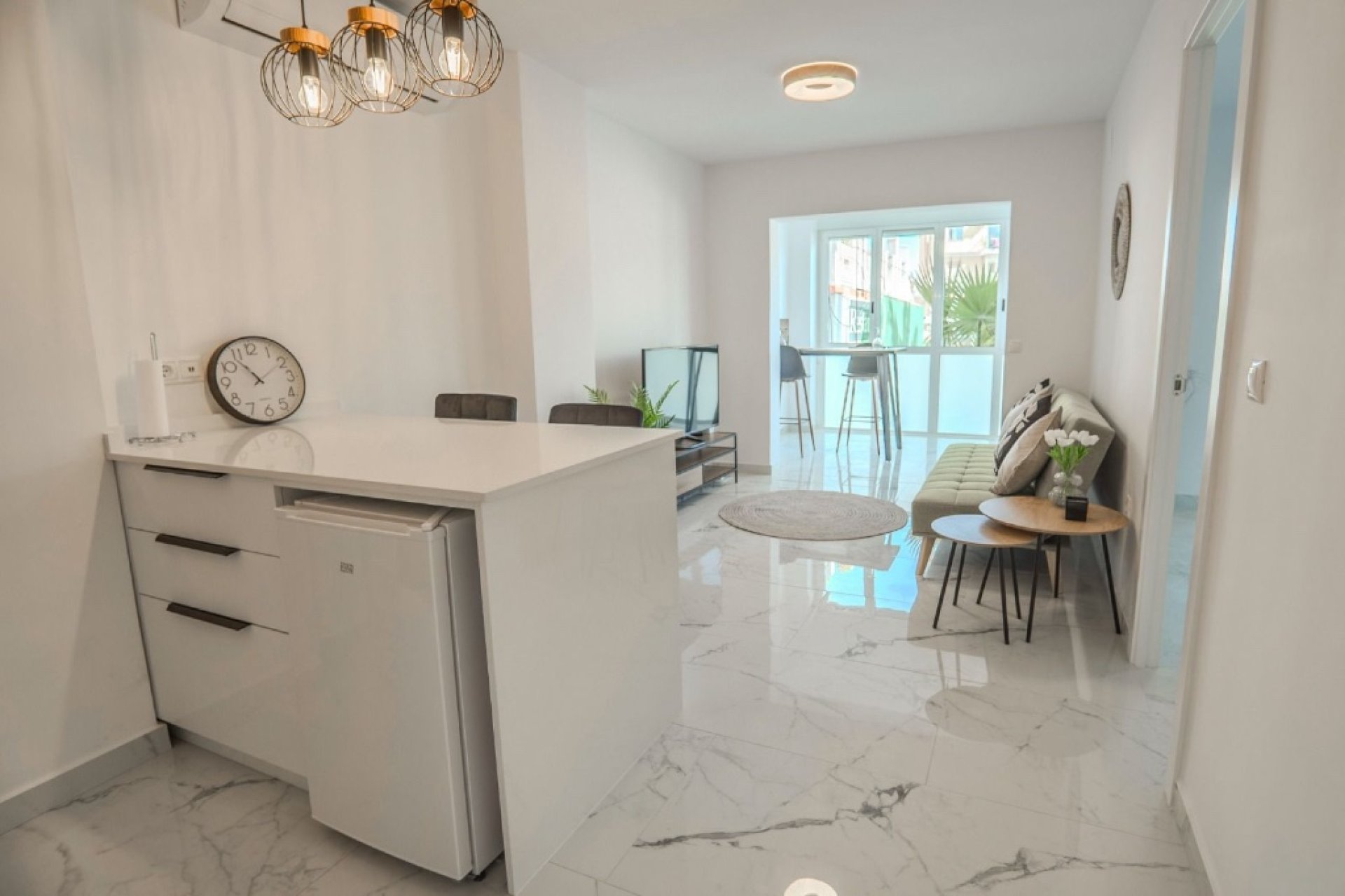 Resale - Apartment - Torrevieja - La Veleta