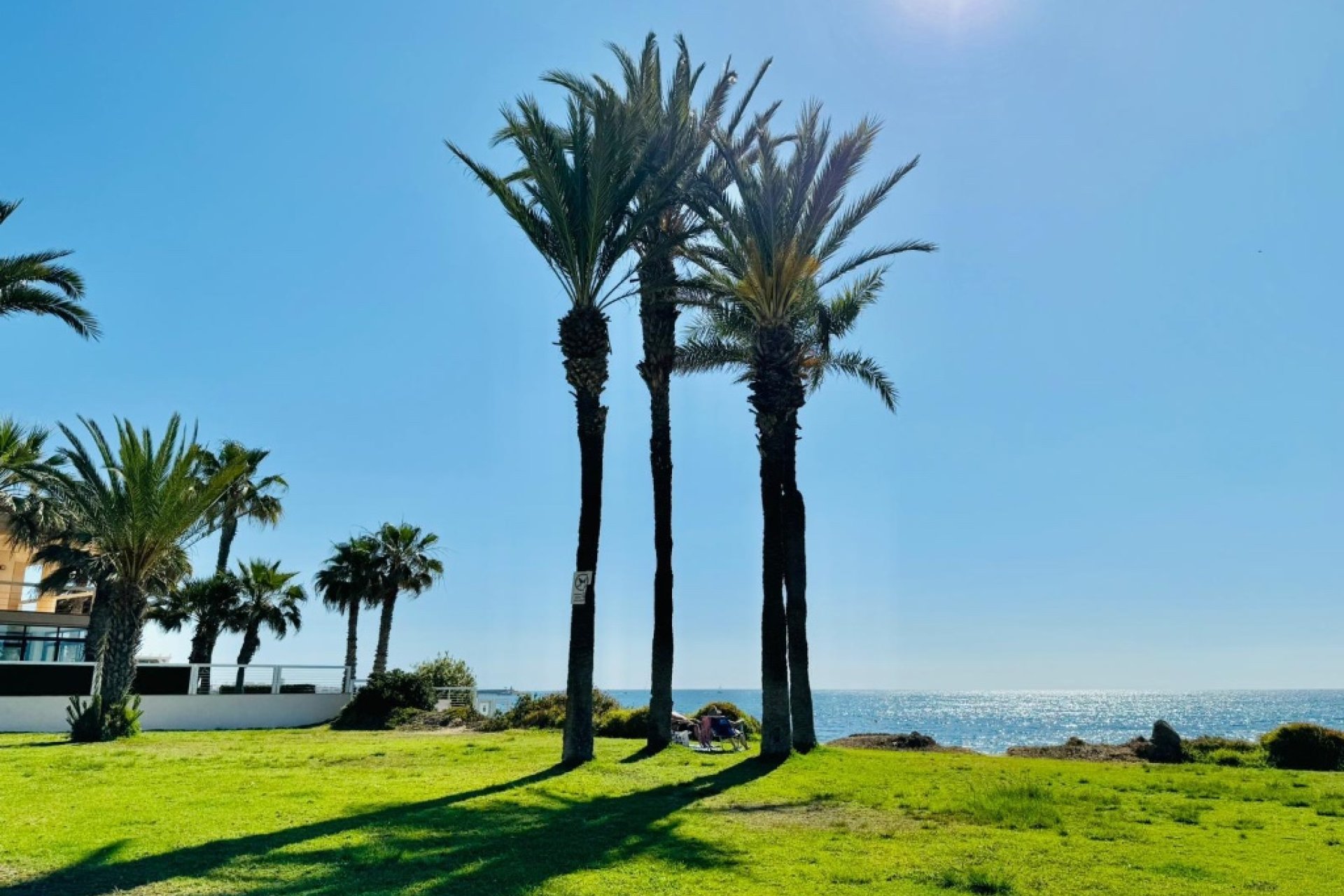 Resale - Apartment - Torrevieja - La Veleta