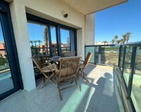 Resale - Apartment - Torrevieja - La Veleta