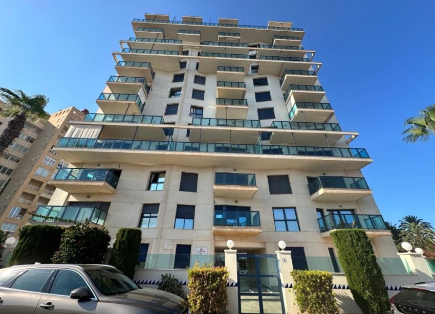 Resale - Apartment - Torrevieja - La Veleta