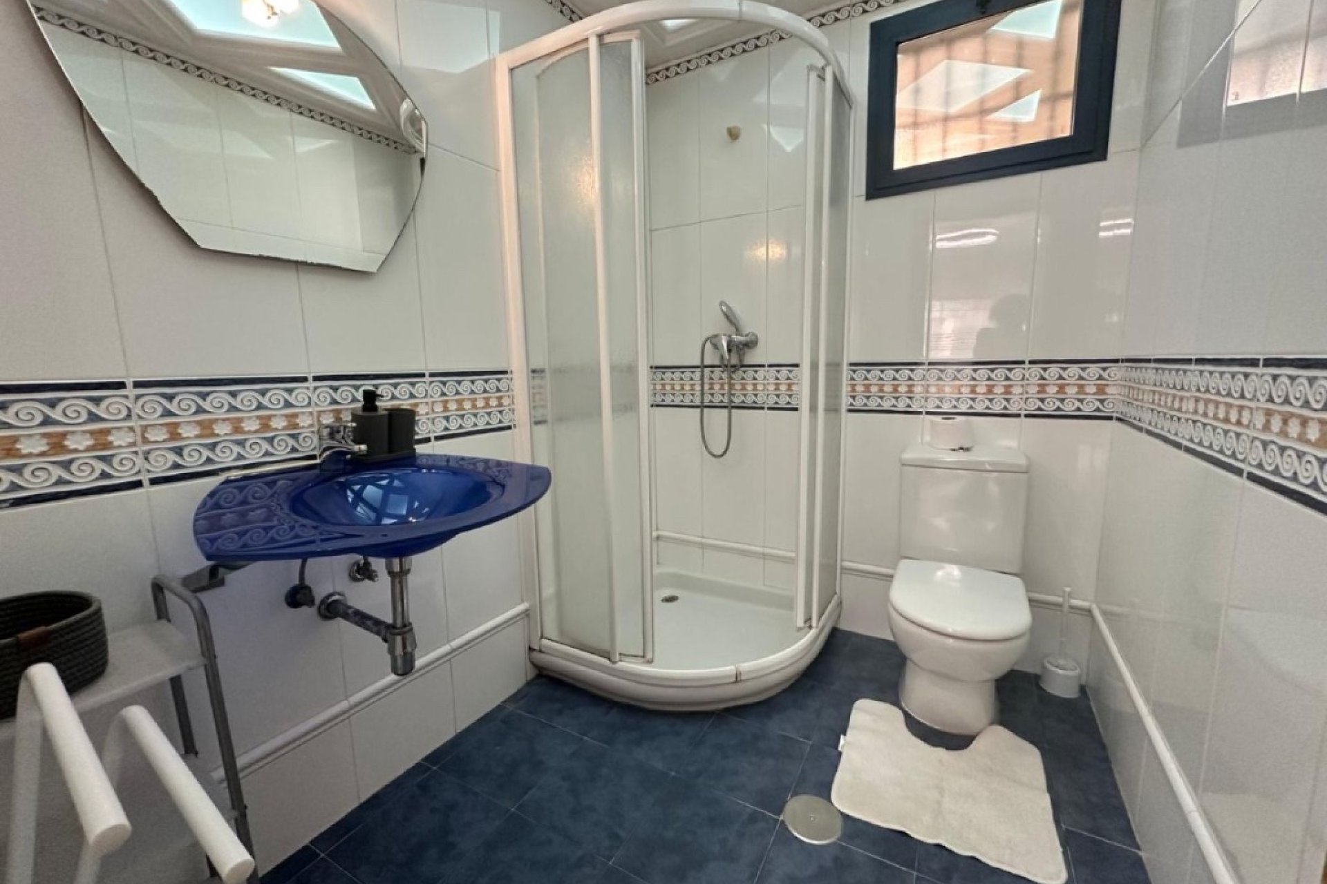 Resale - Apartment - Torrevieja - La Veleta