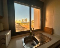 Resale - Apartment - Torrevieja - La Veleta