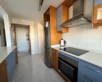Resale - Apartment - Torrevieja - La Veleta