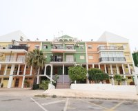 Resale - Apartment - Torrevieja - La Veleta