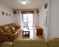 Resale - Apartment - Torrevieja - La Veleta
