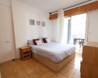 Resale - Apartment - Torrevieja - La Veleta