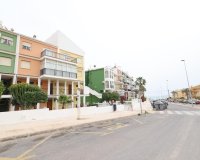 Resale - Apartment - Torrevieja - La Veleta