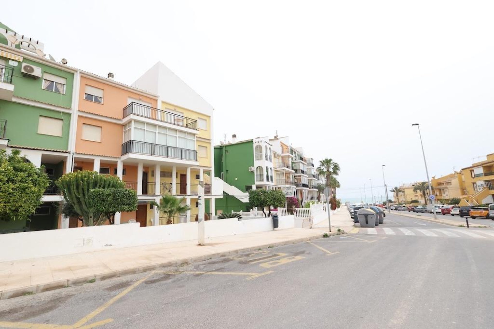 Resale - Apartment - Torrevieja - La Veleta