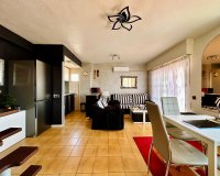 Resale - Apartment - Torrevieja - La Veleta