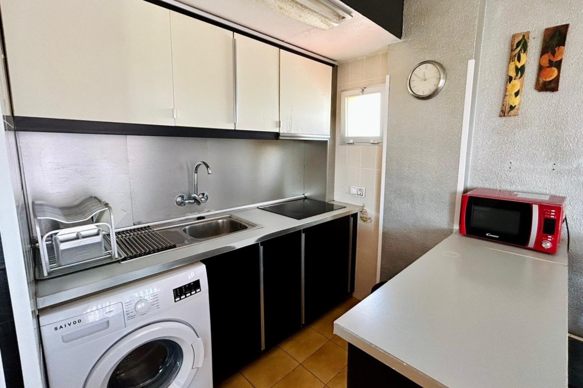 Resale - Apartment - Torrevieja - La Veleta